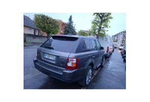 Pommeau de vitesses LAND ROVER RANGE ROVER 1 SPORT Photo n°10