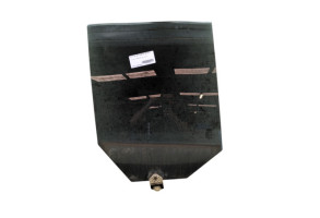 Vitre arriere droit LAND ROVER RANGE ROVER 1 SPORT Photo n°2