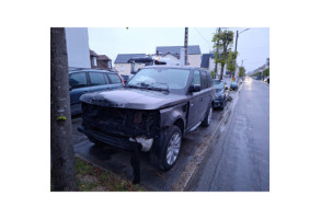 Vitre arriere droit LAND ROVER RANGE ROVER 1 SPORT Photo n°4