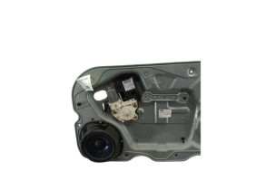 Leve vitre electrique avant droit FORD FOCUS 2 Photo n°6