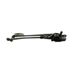 Moteur essuie glace avant FORD FOCUS 2 Photo n°1