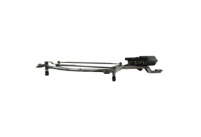 Moteur essuie glace avant FORD FOCUS 2 Photo n°3