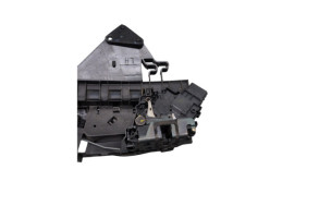 Serrure avant gauche FORD FOCUS 2 Photo n°5