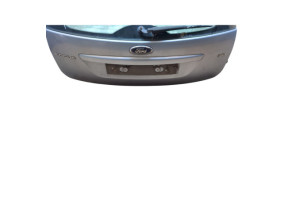 Malle/Hayon arriere FORD FOCUS 2 Photo n°4