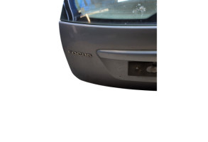 Malle/Hayon arriere FORD FOCUS 2 Photo n°6