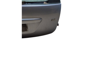 Malle/Hayon arriere FORD FOCUS 2 Photo n°8