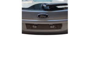 Malle/Hayon arriere FORD FOCUS 2 Photo n°9
