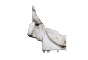Vase de lave glace FORD FOCUS 2 Photo n°4
