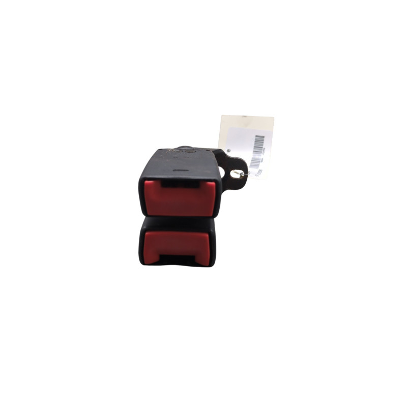 Attache ceinture arriere droit FORD FOCUS 2 Photo n°1