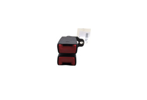 Attache ceinture arriere droit FORD FOCUS 2 Photo n°1