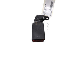 Attache ceinture arriere droit FORD FOCUS 2 Photo n°2
