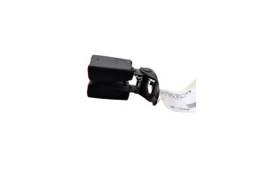 Attache ceinture arriere droit FORD FOCUS 2 Photo n°5