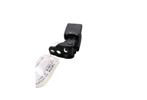 Attache ceinture arriere droit FORD FOCUS 2 Photo n°6
