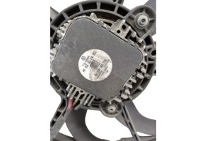 Moto ventilateur radiateur VOLKSWAGEN GOLF 6 Photo n°5