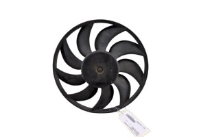 Moto ventilateur radiateur NISSAN QASHQAI 1 Photo n°3