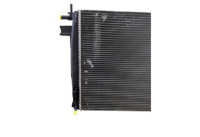 Radiateur eau NISSAN QASHQAI 1 Photo n°2