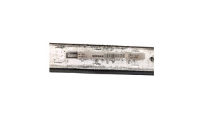 Radiateur eau NISSAN QASHQAI 1 Photo n°4