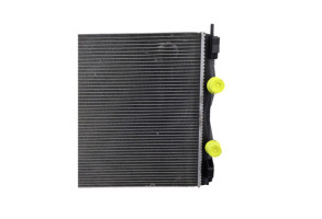 Radiateur eau NISSAN QASHQAI 1 Photo n°5