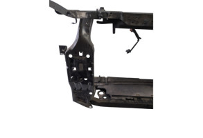 Armature avant, Masque avant NISSAN QASHQAI 1 Photo n°3