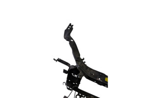 Armature avant, Masque avant NISSAN QASHQAI 1 Photo n°4