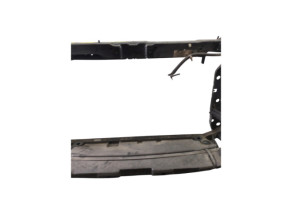 Armature avant, Masque avant NISSAN QASHQAI 1 Photo n°5