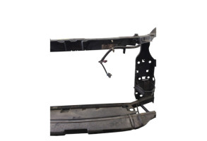 Armature avant, Masque avant NISSAN QASHQAI 1 Photo n°7