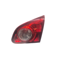 Feu arriere secondaire droit (feux) NISSAN QASHQAI 1 Photo n°1
