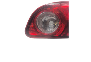 Feu arriere secondaire droit (feux) NISSAN QASHQAI 1 Photo n°2