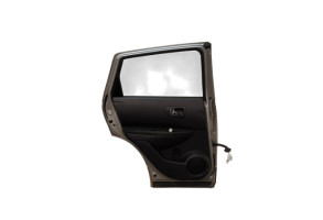 Porte arriere gauche NISSAN QASHQAI 1 Photo n°6