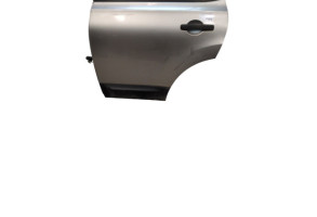 Porte arriere gauche NISSAN QASHQAI 1 Photo n°7