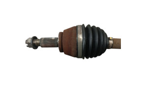 Cardan droit (transmission) RENAULT SCENIC 4 Photo n°5