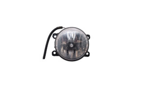 Anti brouillard gauche (feux) RENAULT SCENIC 4 Photo n°1