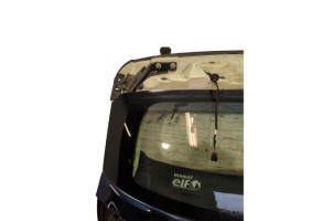 Malle/Hayon arriere RENAULT SCENIC 4 Photo n°3