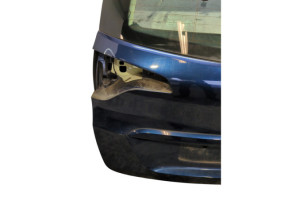 Malle/Hayon arriere RENAULT SCENIC 4 Photo n°4