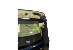 Malle/Hayon arriere RENAULT SCENIC 4 Photo n°10