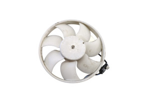 Moto ventilateur radiateur CITROEN C1 2 Photo n°1
