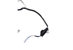 Moto ventilateur radiateur CITROEN C1 2 Photo n°2