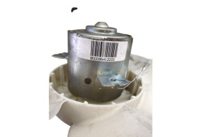 Moto ventilateur radiateur CITROEN C1 2 Photo n°4