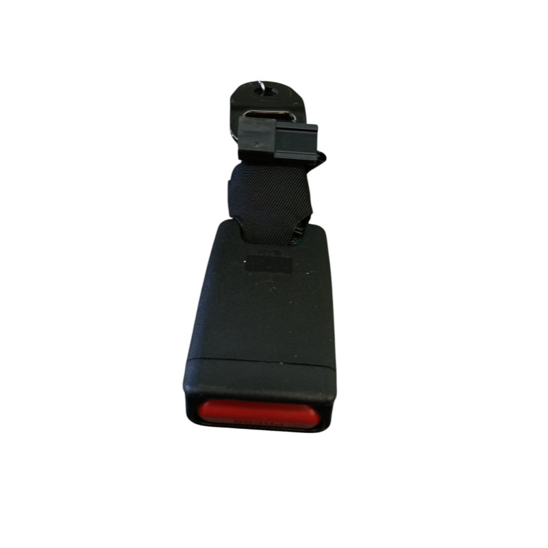Attache ceinture arriere droit CITROEN C1 2 Photo n°1