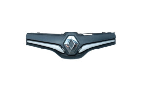 Calandre RENAULT KANGOO 2 Photo n°1