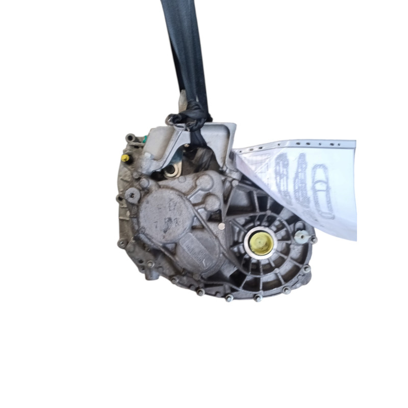 Boite de vitesses RENAULT MEGANE 3 Photo n°1