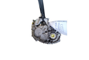 Boite de vitesses RENAULT MEGANE 3 Photo n°1