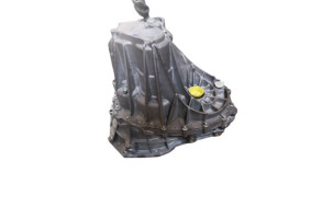 Boite de vitesses RENAULT MEGANE 3 Photo n°3