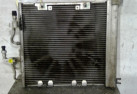 Radiateur clim OPEL ZAFIRA B Photo n°1