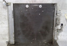 Radiateur clim OPEL ZAFIRA B Photo n°3