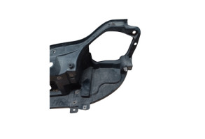 Armature avant, Masque avant NISSAN PRIMASTAR 1 Photo n°3