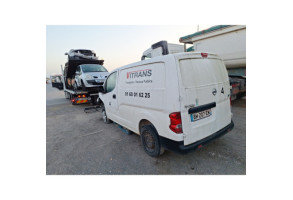 Retroviseur droit NISSAN NV200 Photo n°10