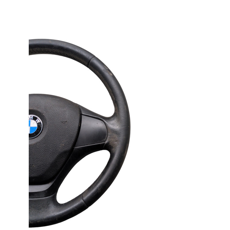 Volant BMW SERIE 1 F20 Photo n°1