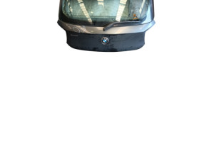 Malle/Hayon arriere BMW SERIE 1 F20 Photo n°2