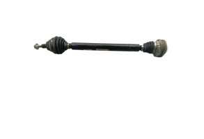 Cardan droit (transmission) VOLKSWAGEN GOLF 6 Photo n°1